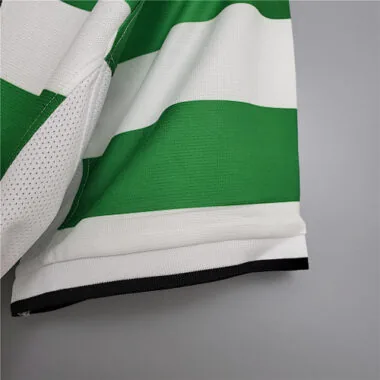 01-03 Celtic em casa