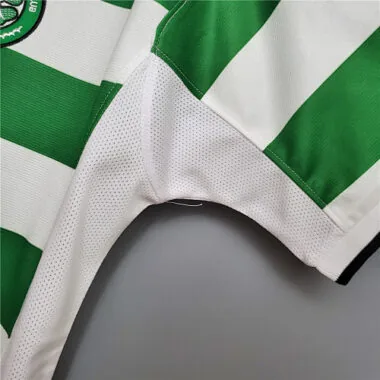 01-03 Celtic em casa