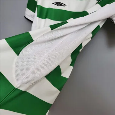 01-03 Celtic em casa