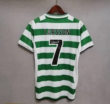01-03 Celtic em casa