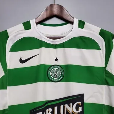 05-06 Celtic em casa