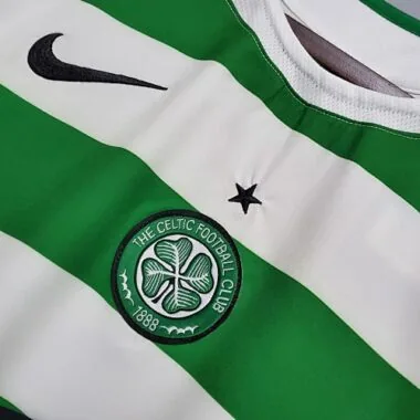 05-06 Celtic em casa