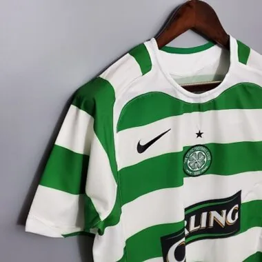 05-06 Celtic em casa