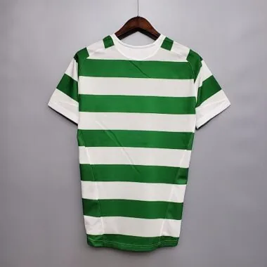 05-06 Celtic em casa
