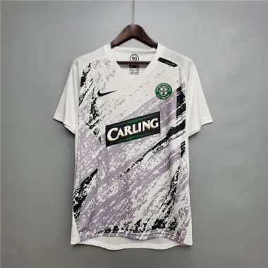 07-08 Celtic away white