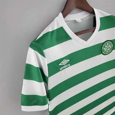 80-81 Celtic home