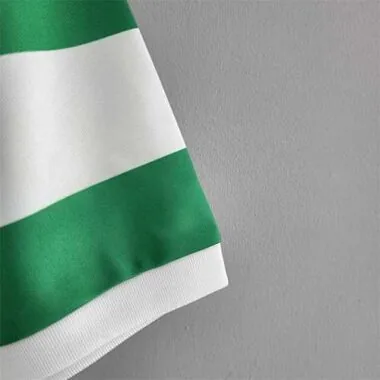 80-81 Celtic home