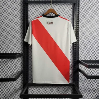 2021 River Plate 120120.ª Edição de Aniversário
