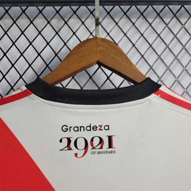 2021 River Plate 120120.ª Edição de Aniversário