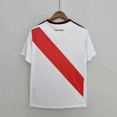 18-19 River Plate em casa
