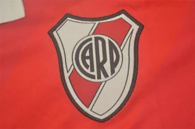 12-13 River Plate red away