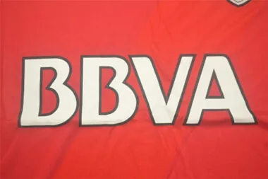 12-13 River Plate red away