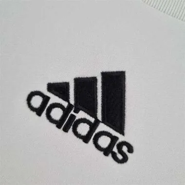 09-10 River Plate home long sleeve