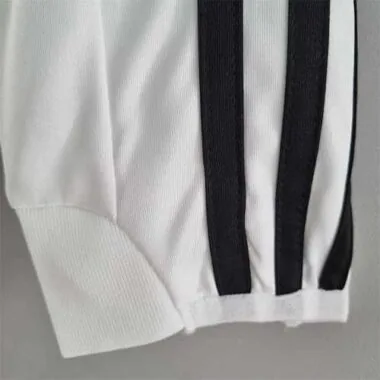 09-10 River Plate home long sleeve