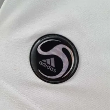 09-10 River Plate home long sleeve