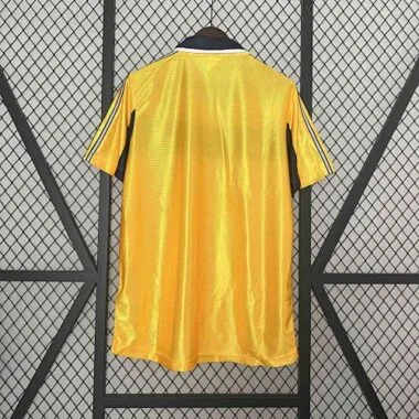 Maglia da calcio vintage del Deportivo, terza divisa retrò stagione 99-00