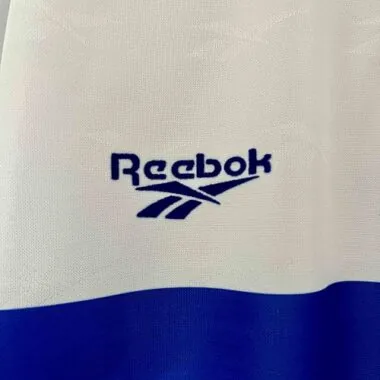 1998 La Católica Sports University Home Retro Kit Football