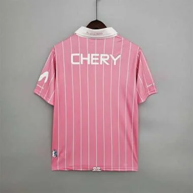 21-22 La Católica third away blue