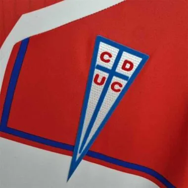 2009 La Católica (uitwedstrijd)