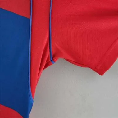 2002 La Católica away