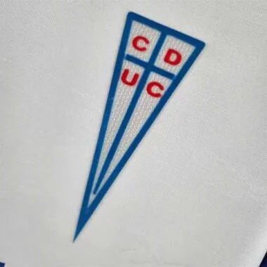 1998 La Católica third away long sleeve
