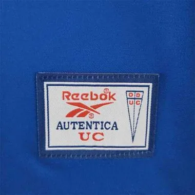 1998 La Católica third away long sleeve