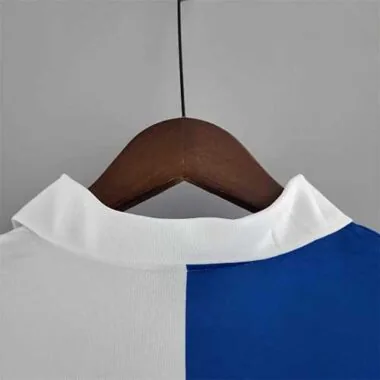 1998 La Católica third away long sleeve