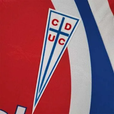 1998 La Católica away long sleeve