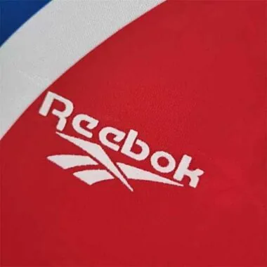 1998 La Católica away long sleeve