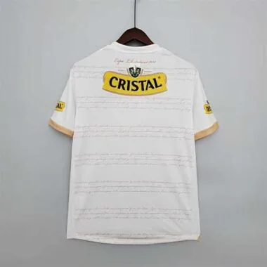 2011 Colo-Colo home