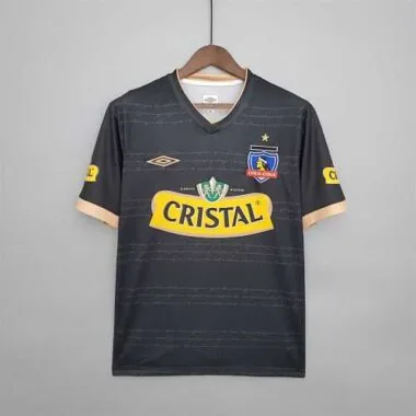 2011 Colo-Colo away