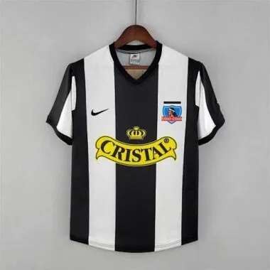 1999 Colo-Colo third away