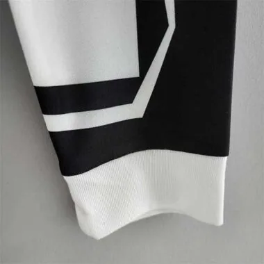 1995 Colo-Colo home long sleeve