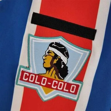 1986: Colo-Colo, fuera de casa
