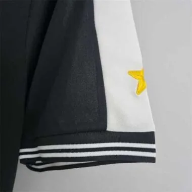 99 Colo-Colo away
