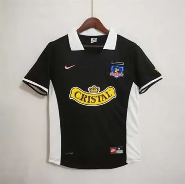 97-98 Colo-Colo away