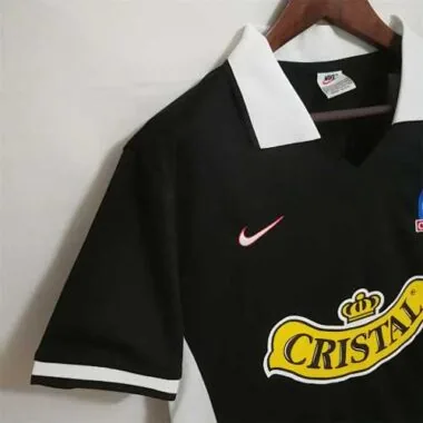 97-98 Colo-Colo away