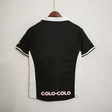 97-98 Colo-Colo away