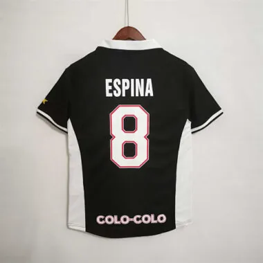 97-98 Colo-Colo away