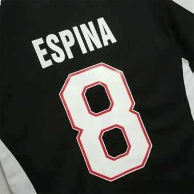 97-98 Colo-Colo away