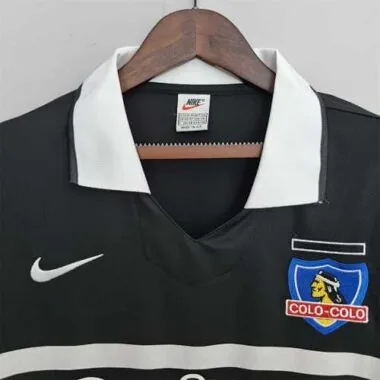 96-97 Colo-Colo away