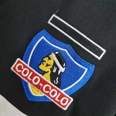 96-97 Colo-Colo away