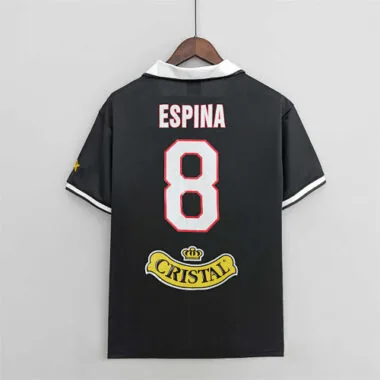 96-97 Colo-Colo away