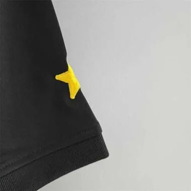 00-01 Colo-Colo away