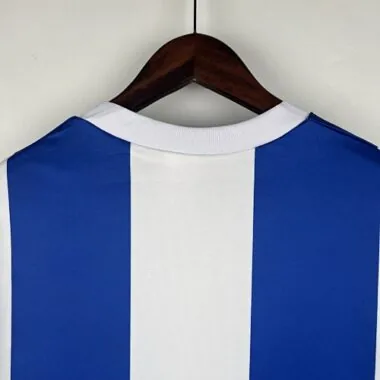 90-93 Porto Home Retro Kit Vintage Shirt Football Jerseys