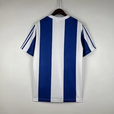 90-93 Porto Home Retro Kit Vintage Shirt Football Jerseys