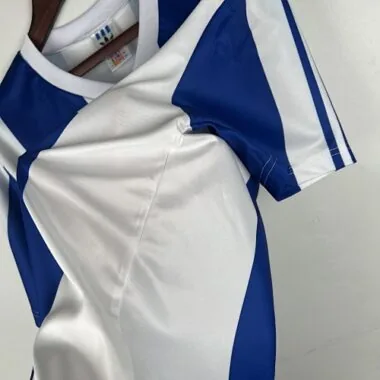 90-93 Porto Home Retro Kit Vintage Shirt Football Jerseys