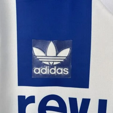 90-93 Porto Home Retro Kit Vintage Shirt Football Jerseys
