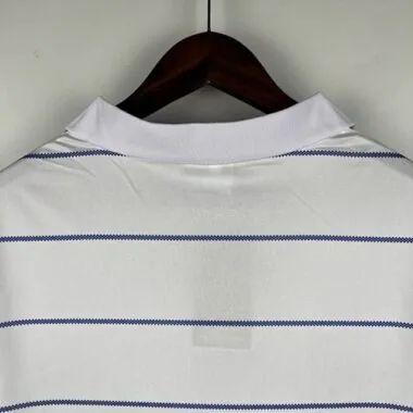95-96 Porto Away Retro Kit Vintage Shirt Football Jerseys