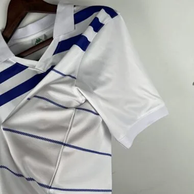 95-96 Porto Away Retro Kit Vintage Shirt Football Jerseys